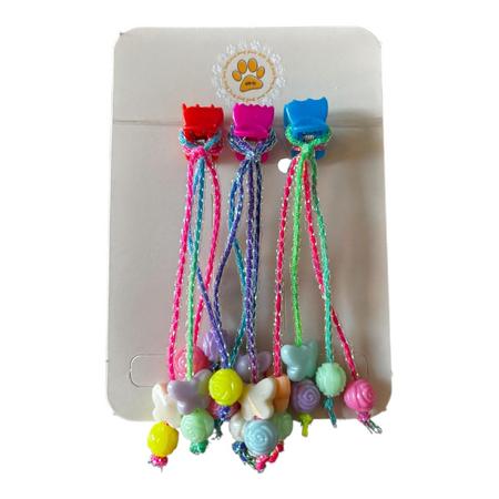 Kedi Ve Köpek Tokası