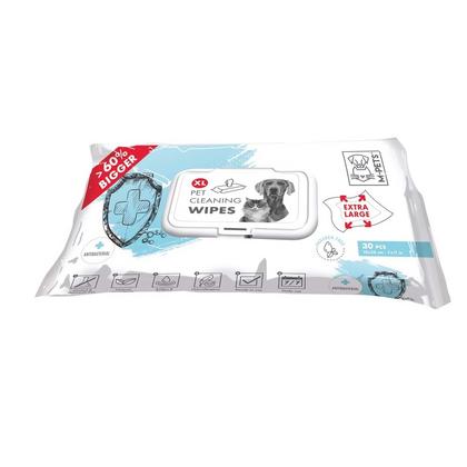 Kedi ve Köpekler İçin Antibakteriyel Temizleme Mendili Brsp-60102299 