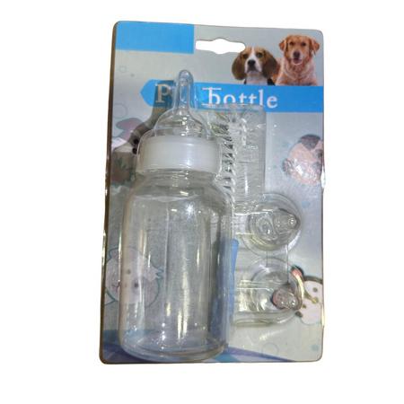 Kedi Ve Köpekler İçin Biberon 120 Ml HG-3036