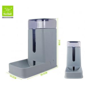 Kedi ve Köpekler İçin Damacana Su Kabı HAS-8178