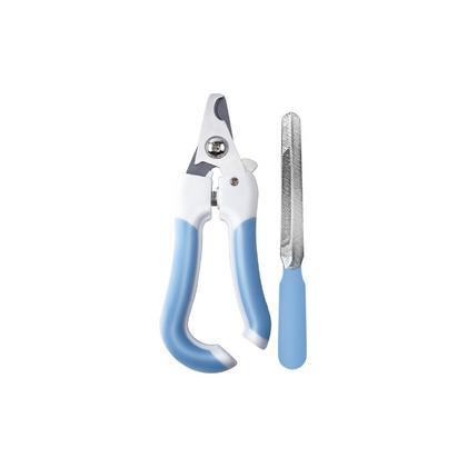 Kedi Ve Köpekler İçin Evcil Hayvan Tırnak Makası Seti Büyük HG-3251