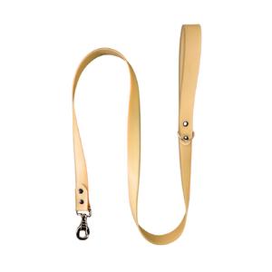 Kedi ve Köpekler İçin Fosforlu Sevk Kayışı (Gezdirme)