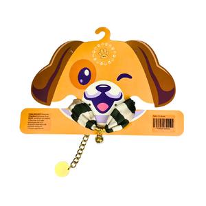 Kedi ve Köpekler İçin Fular Kolye 25-36 cm