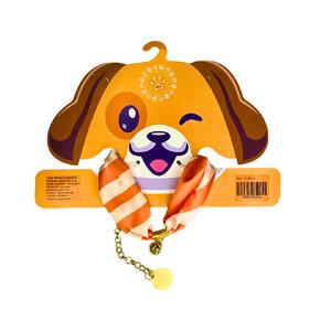 Kedi ve Köpekler İçin Fular Kolye 34-45 cm