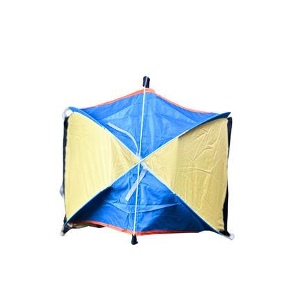 Kedi ve Köpekler İçin Otomatik Çadır