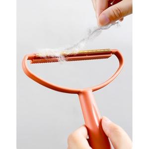 Kedi ve Köpekler İçin Plastik Tiftik Toplayıcı HG-3167