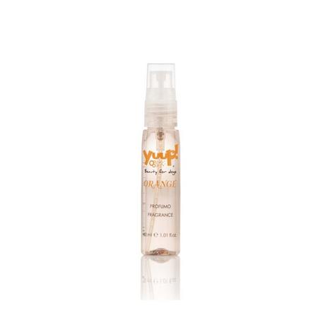 KEDİ VE KÖPEKLER İÇİN PORTAKAL AROMALI ALKOLSÜZ PARFÜM 30 ML asp-ORAN30