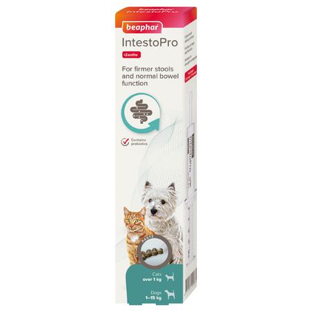 Kedi ve Köpekler İçin Sindirim Sistemi Düzenleyici 20 ML
