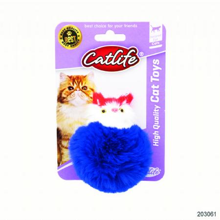 KEDİLER İÇİN POFUDUK KEDİ OYUNCAK brsp-203061