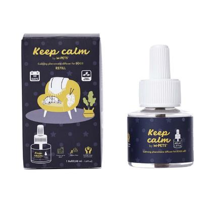 KEEP CALM KÖPEK SAKİNLEŞTİRİCİ YEDEK DİFFUSER 48ML 10178599