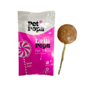 Kefirli kedi köpek lolipopu 1.4gr