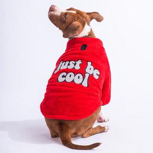 kırmızı Just Sweat 4XL 23754 APAW-