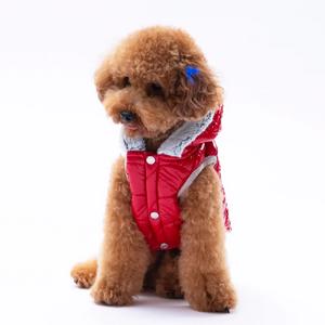 Kırmızı Light Wave Yelek  2XL KPAW-23111