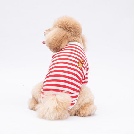 Kırmızı Winnie Sweat L YPAW-25704