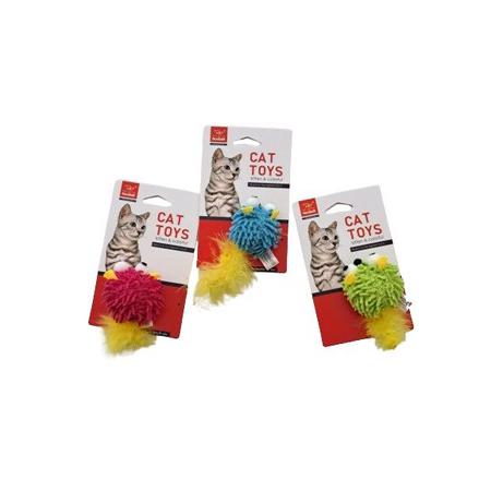 Kırpık Fare Tekli 520-6096