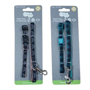 Kiwi 10310 Köpek Boyun Tasması XS beden