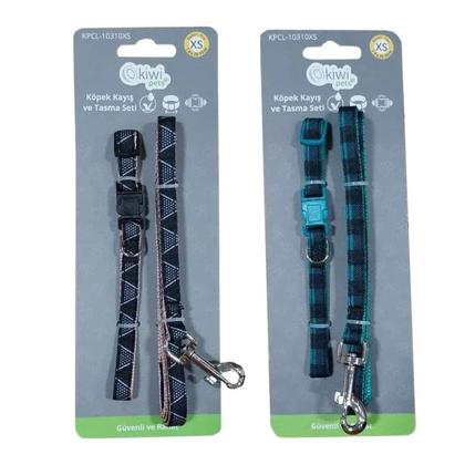 Kiwi 10310 Köpek Boyun Tasması XS beden