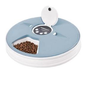 Kiwi 10521 Zaman Ayarlı Evcil Hayvan Besleyici Dijital