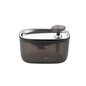 Kiwi pets Otomatik Kedi Köpek Su Pınarı Su Çeşmesi Ultra Sessiz Su Şelalesi