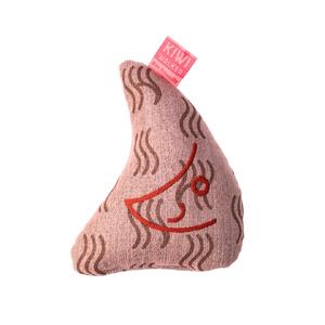 KİWİ WALKER 4 ELEMENT PERLUŞ OYUNCAK TİLKİ FET-509