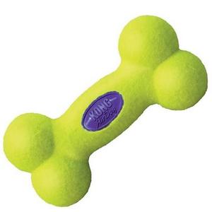 Kong Air Squeaker Köpek Oyuncağı Small Bone adp-asb3e