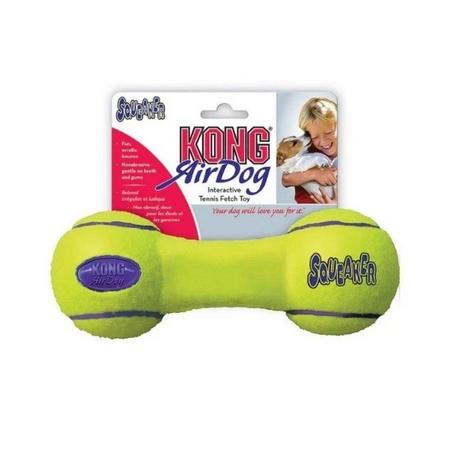 Kong Airdog Dambıl Şeklinde Köpek Oyuncağı S ASP-ASDB3E