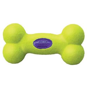 Kong Airdog Kemik Şeklinde Sesli Köpek Oyuncağı L Asp-ASB1E