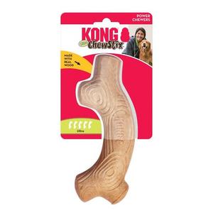 KONG ChewStix Ağaç Dalı Şeklinde Köpek Oyuncağı Medium adp-PSW22E