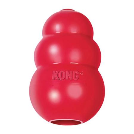 Kong Classic Köpekler İçin Isırma Oyuncağı XS ADP-T4