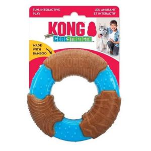KONG Core Strength Halka Şeklinde Köpek Oyuncağı Small asp-bmb31e