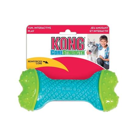 Kong Core Strength Köpek Çiğneme Oyuncağı 17,5 cm adp-PFC11E