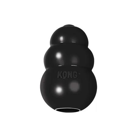 Kong Extreme Köpekler İçin Çok Amaçlı Isırma Oyuncağı Ultra Sert L 390-K1E