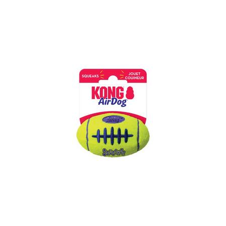 Kong Köpek Air Sq Sesli Futbol Topu Small  ASP-ASFB1E