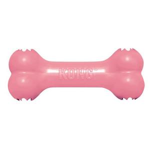 KONG Puppy Goodie Bone Yavru Köpek Oyuncağı Small asp-kp31e