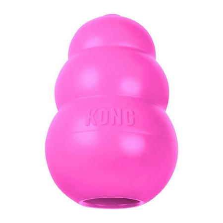 Kong Puppy Küçük Irk Yavru Köpek Isırma Oyuncağı XS adp-kp4e