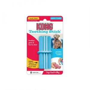 KONG Puppy Teething Stick Yavru Köpek Oyuncağı Small adp-kp33e