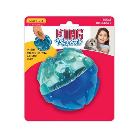 Kong Rewards Ödül Hazneli Köpek Oyuncağı  ADP-PEP12E