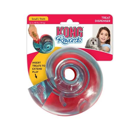 Kong Rewards Ödül Hazneli Köpek Oyuncağı S ADP-PEP31E