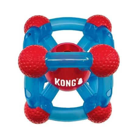 Kong Rewards Tinker Köpekler İçin Ödül Maması Dağıtma Oyuncağı M-L ADP-PEPT11E
