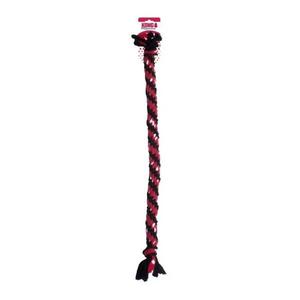 Kong Signature Rope Çift Düğümlü İp Köpek Oyuncağı 101 Cm  SKT15E