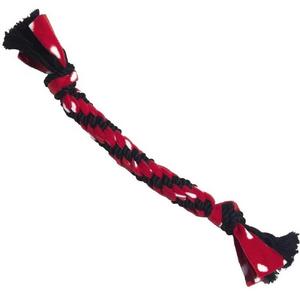 KONG Signature Rope Çift Düğümlü İp Köpek Oyuncağı 50 cm