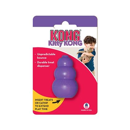 Kong Yavru Kedi Oyuncağı asp-390-c4e