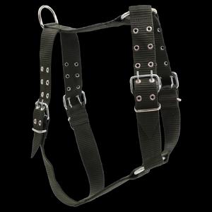 life miya- 115 KÖPEK BEL TASMA PALASKA YEŞİL krmp