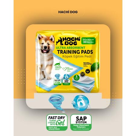 Köpek Çiş pedi Süper Emici