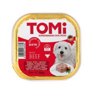 Köpek Dana Etli Pate Alüminyum Yaş Mama 300gr (pate)