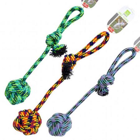 KÖPEK DİŞ İPİ HALAT TOPLU 530-3048