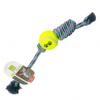 KÖPEK DİŞ İPİ TOPLU 530-3050