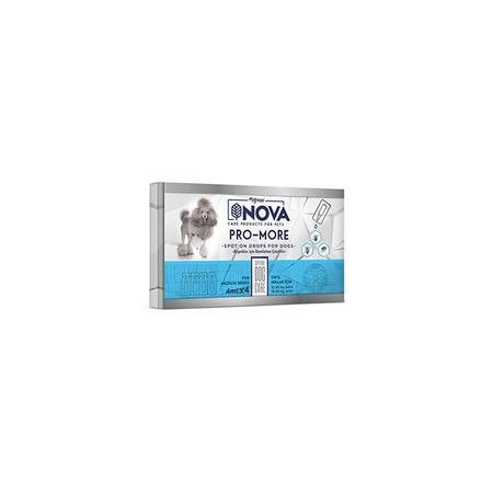 Köpek Ense Damlası Orta Irk (4ml*4 adet) 10-30kg Arası