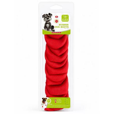 KÖPEK GALOŞ 12'li Medıum 580-1255