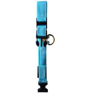 dg-1323 köpek ışıklı tasma L beden  -L mdp ict